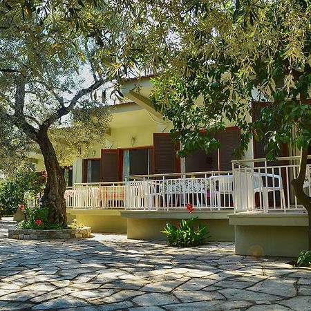 Guesthouse Irene Áfissos Luaran gambar