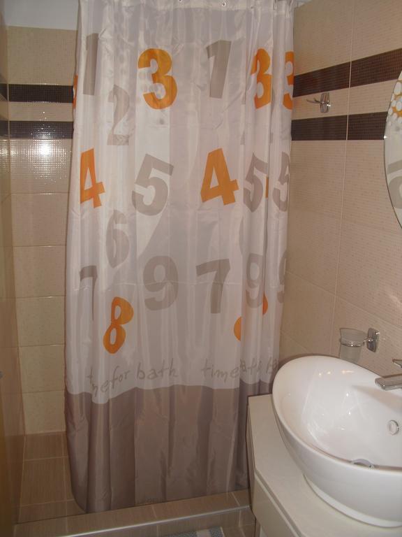 Guesthouse Irene Áfissos Bilik gambar