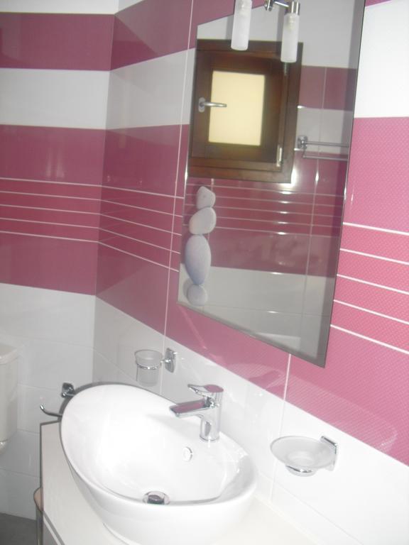 Guesthouse Irene Áfissos Bilik gambar