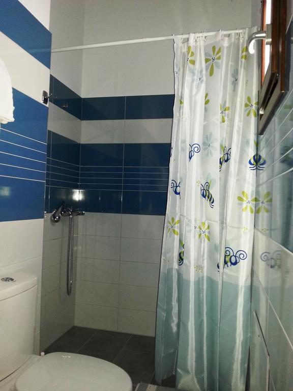 Guesthouse Irene Áfissos Luaran gambar