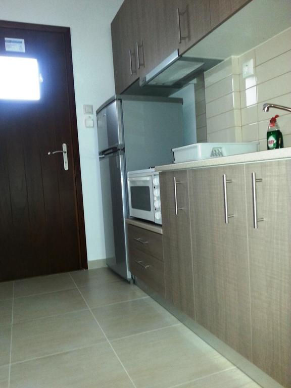 Guesthouse Irene Áfissos Luaran gambar