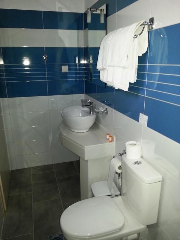 Guesthouse Irene Áfissos Bilik gambar