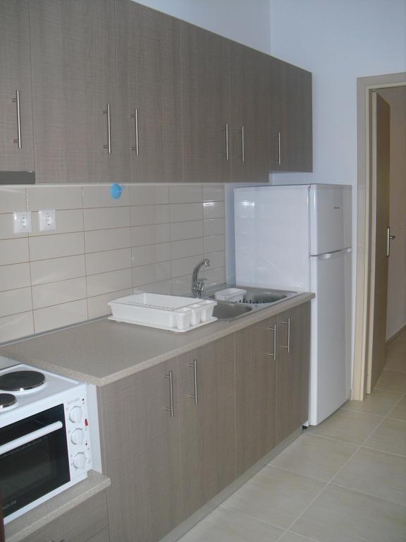 Guesthouse Irene Áfissos Bilik gambar