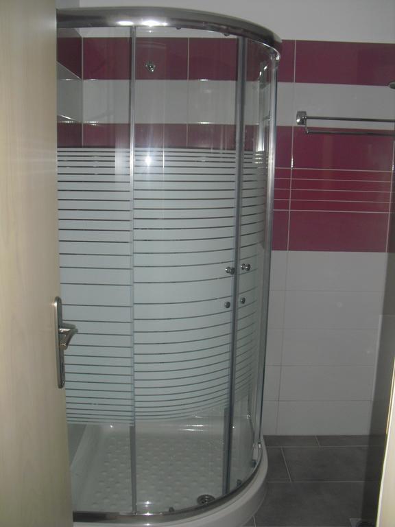 Guesthouse Irene Áfissos Bilik gambar